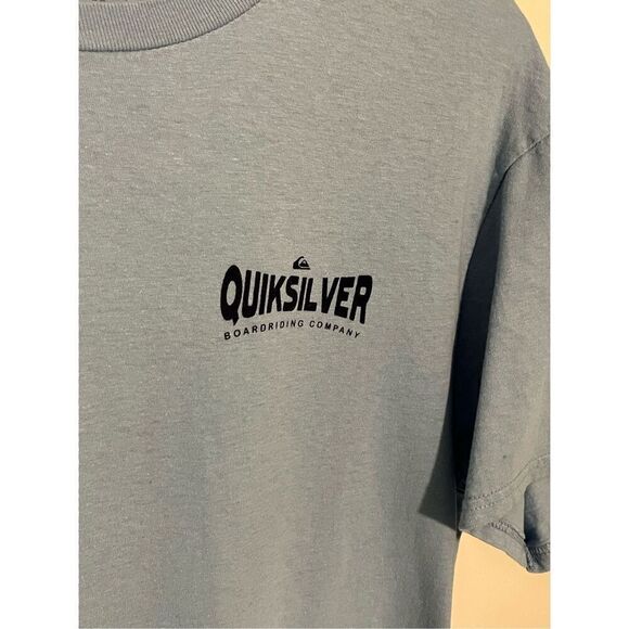 Quiksilver short sleeve T - Picture 2 of 6